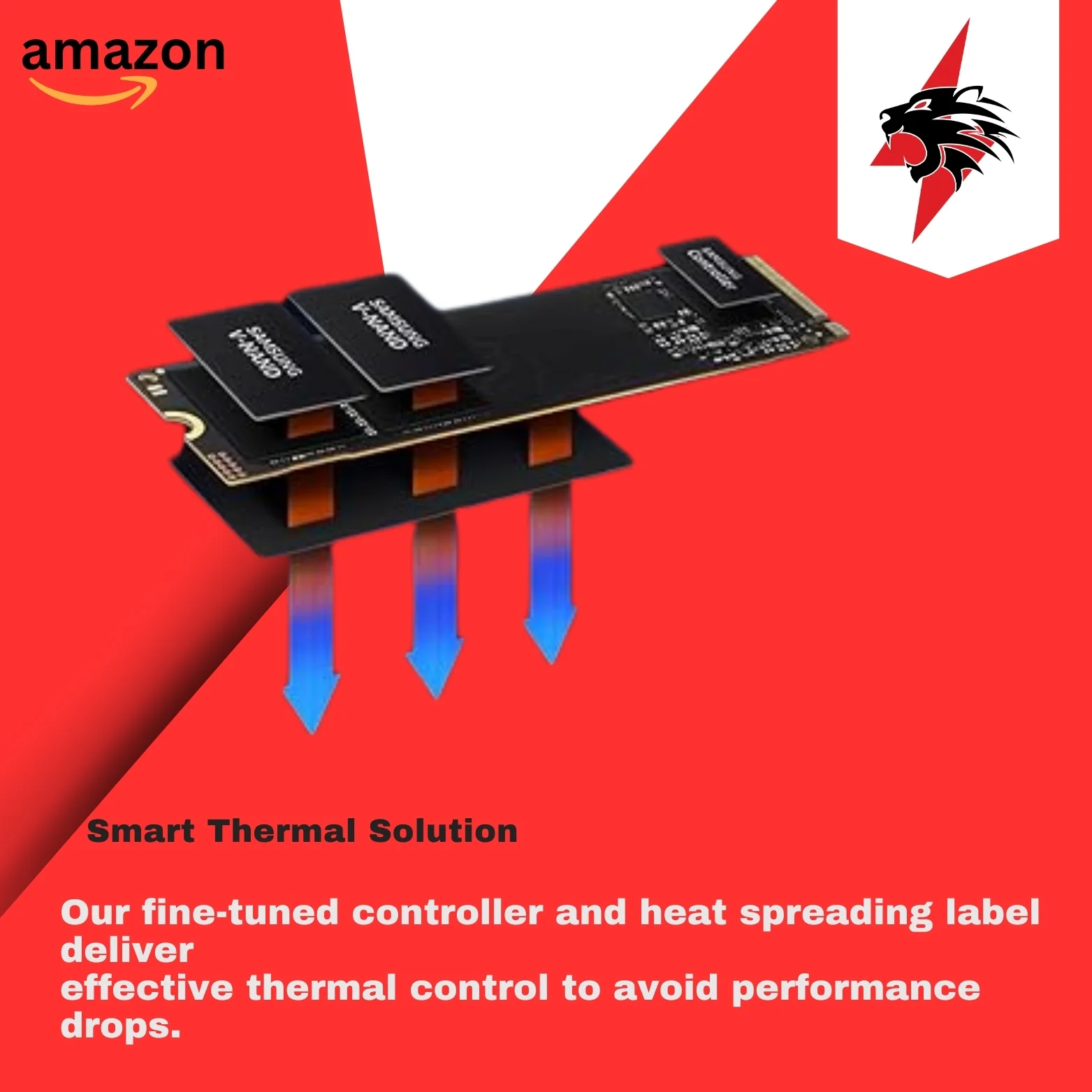 internal solid state drive