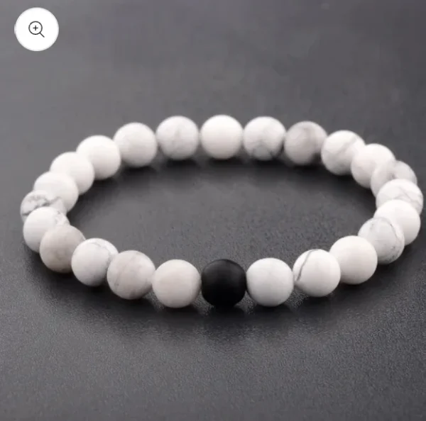 Bead bracelet